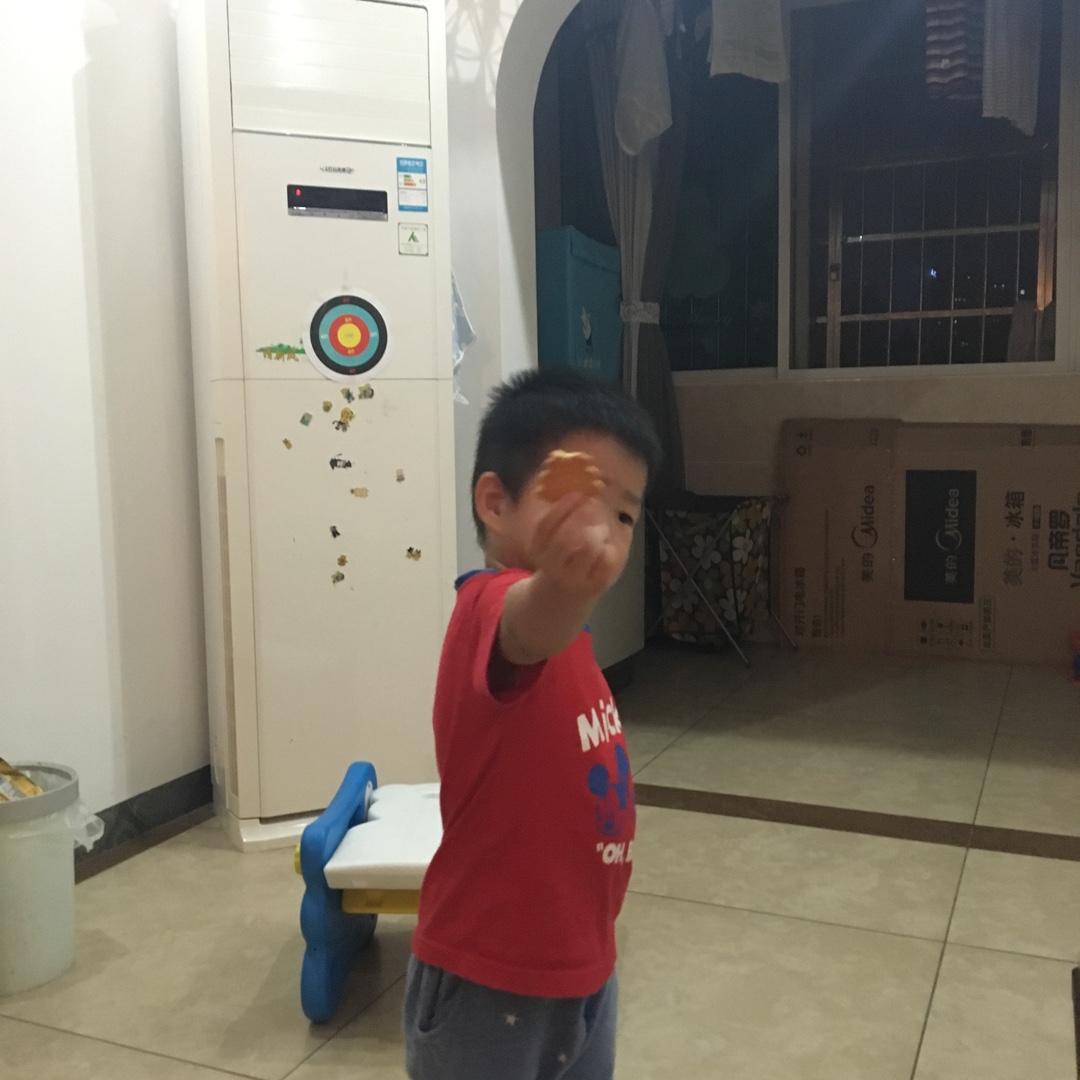 淡奶油曲奇～非常受欢迎的曲奇