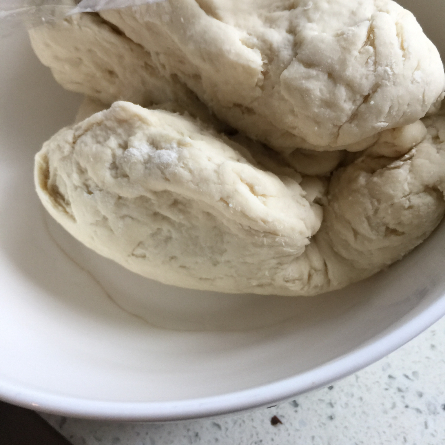 荠菜水饺