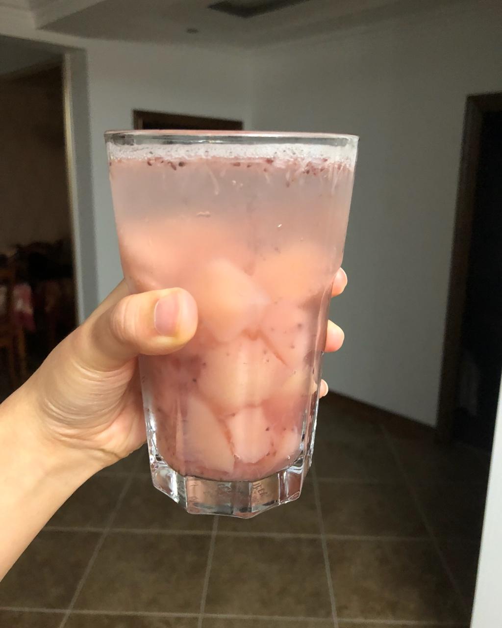 蜜桃冰冰