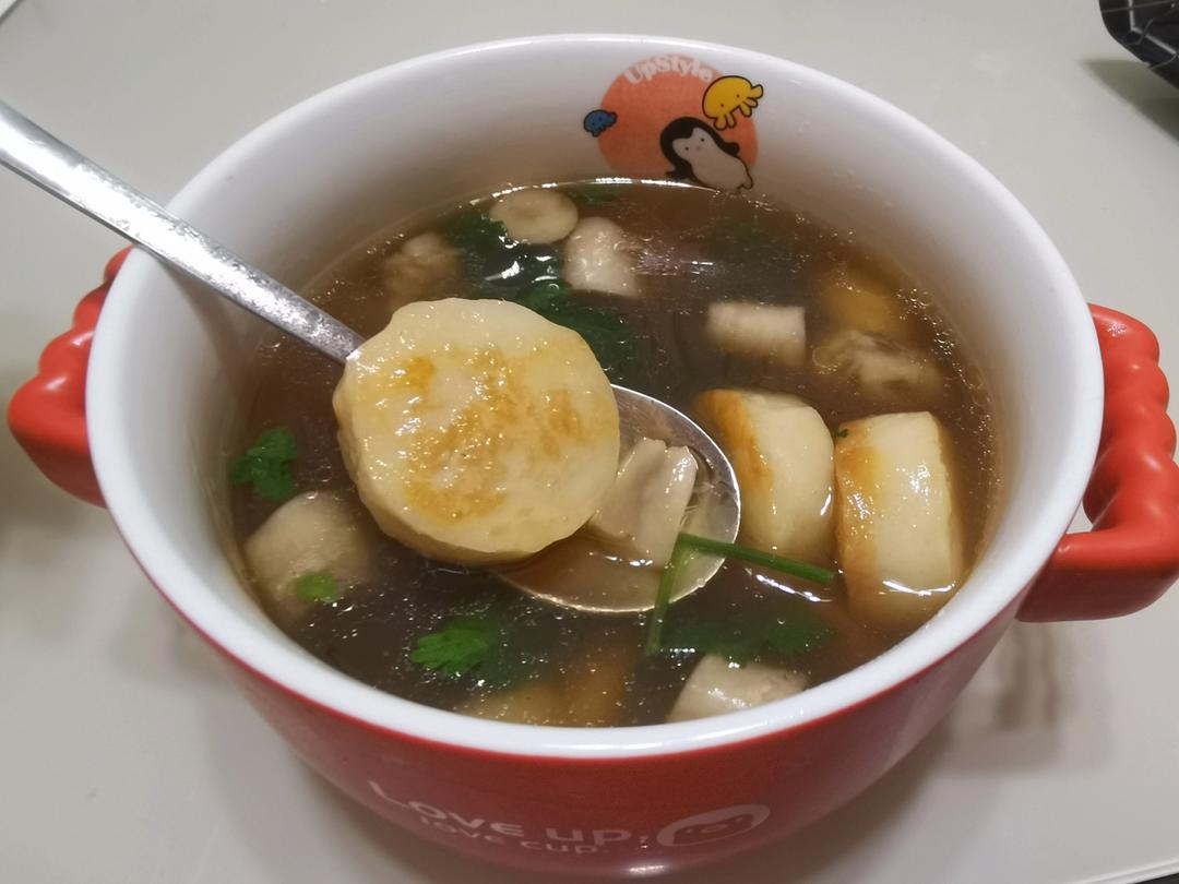 绝不翻车！什么都没放，却比鸡汤还鲜~