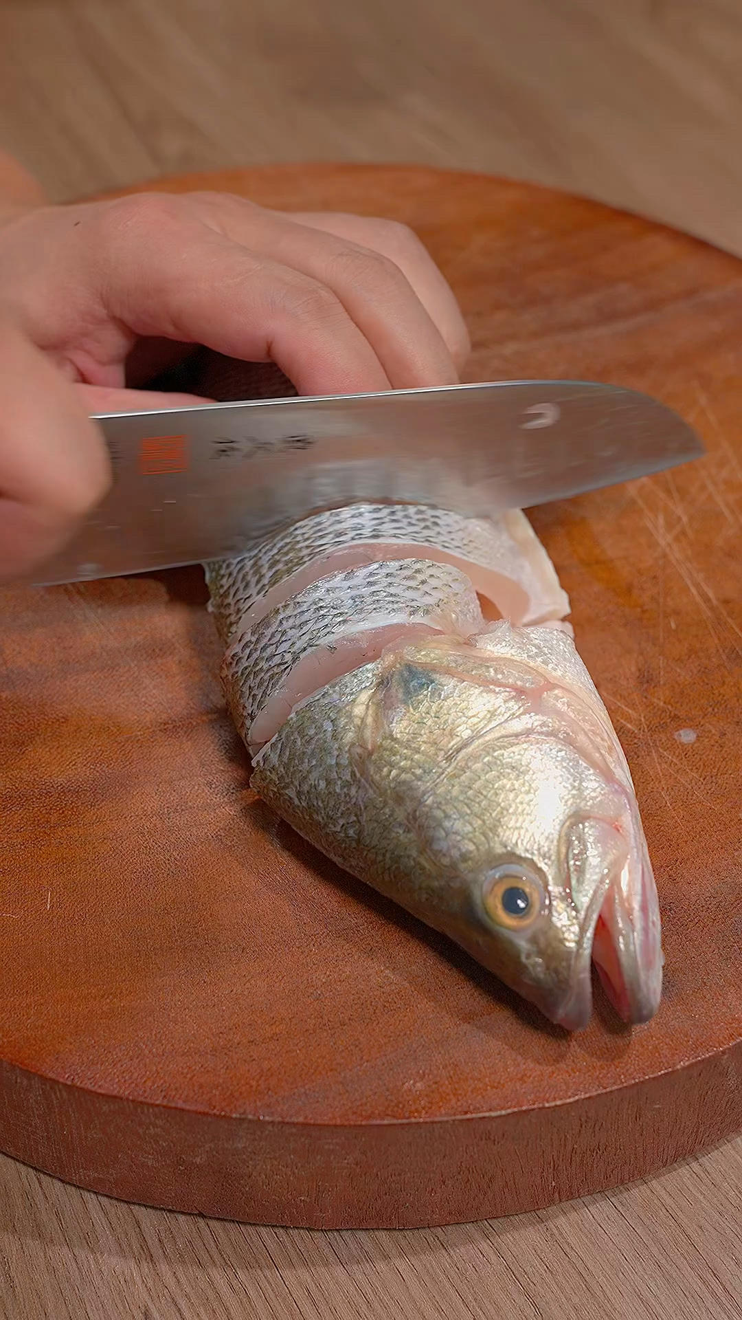 盐焗鸡粉焗炉鱼