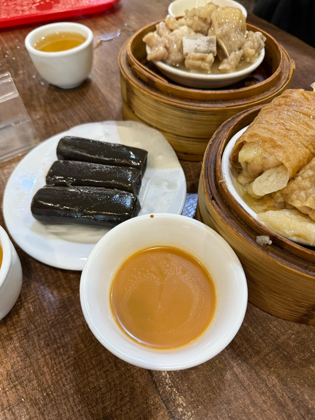 ⑅❛ ᵕ ❛⑅小零嘴與外食(•́₃•̀)