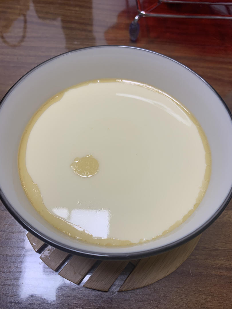 蒸蛋羹（详细版）