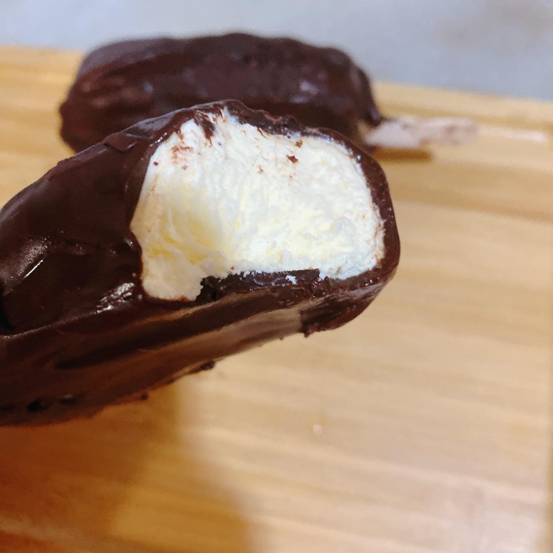 最简单快手的雪糕——酸奶雪糕（附变化版本）