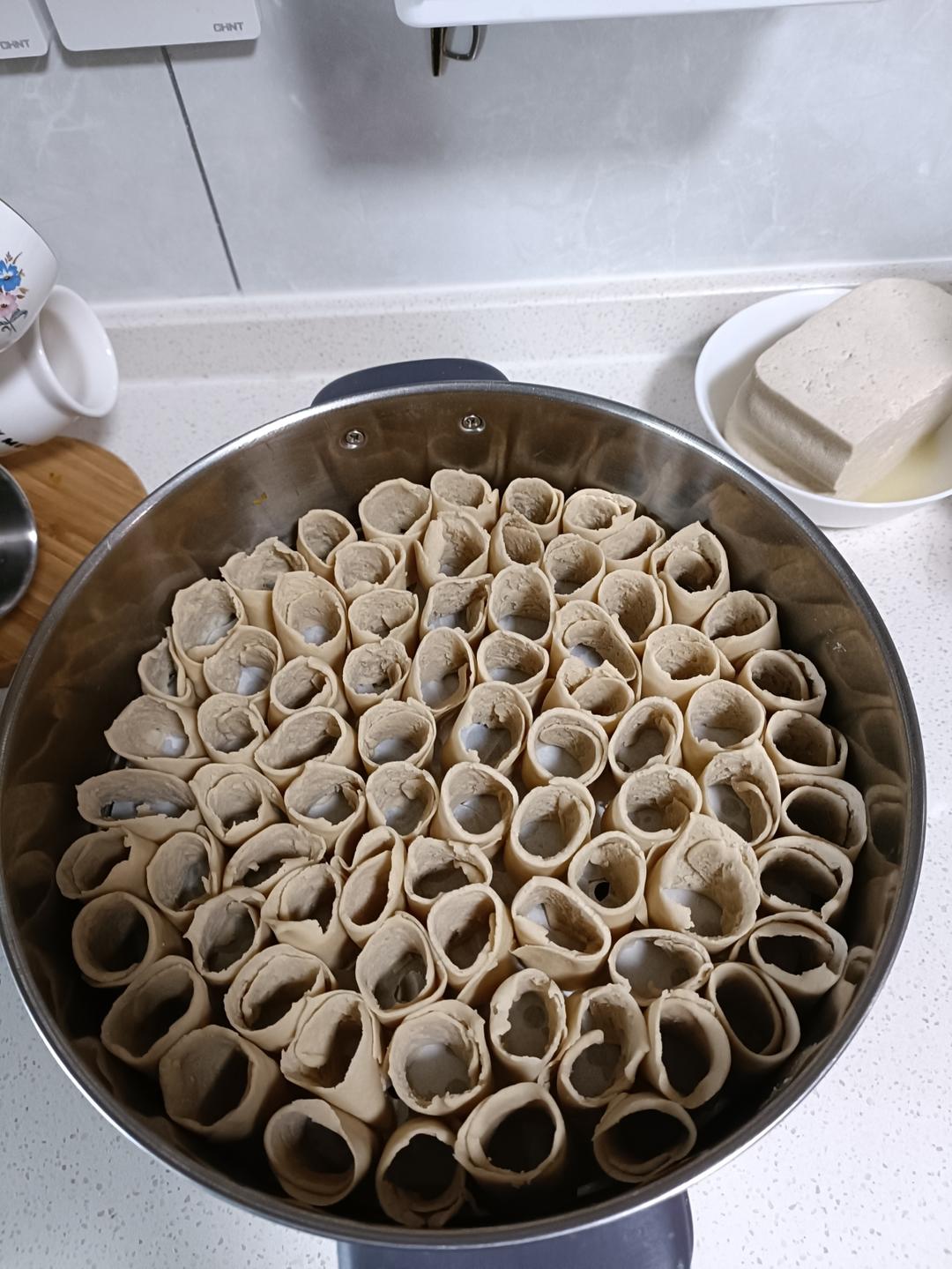莜面窝窝