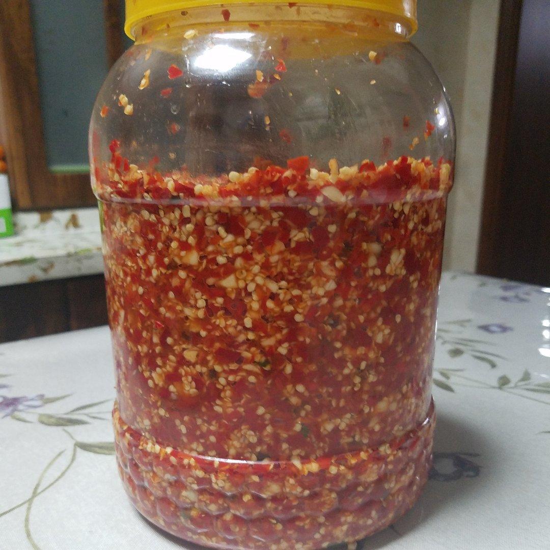 极品剁椒