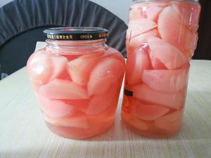 桃罐头～夏季消暑佳品的做法 步骤5