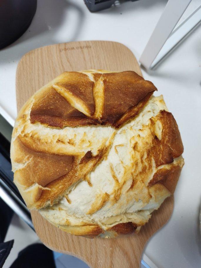 绝密！8分钟，8块钱，吃8天的正宗欧包loaf来了！