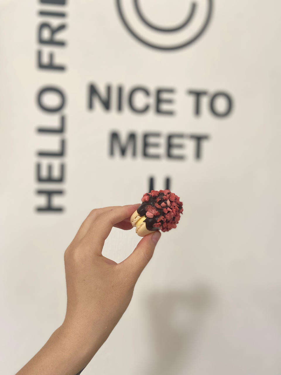 马卡龙分类｜法式、瑞士、意式哪种最好做