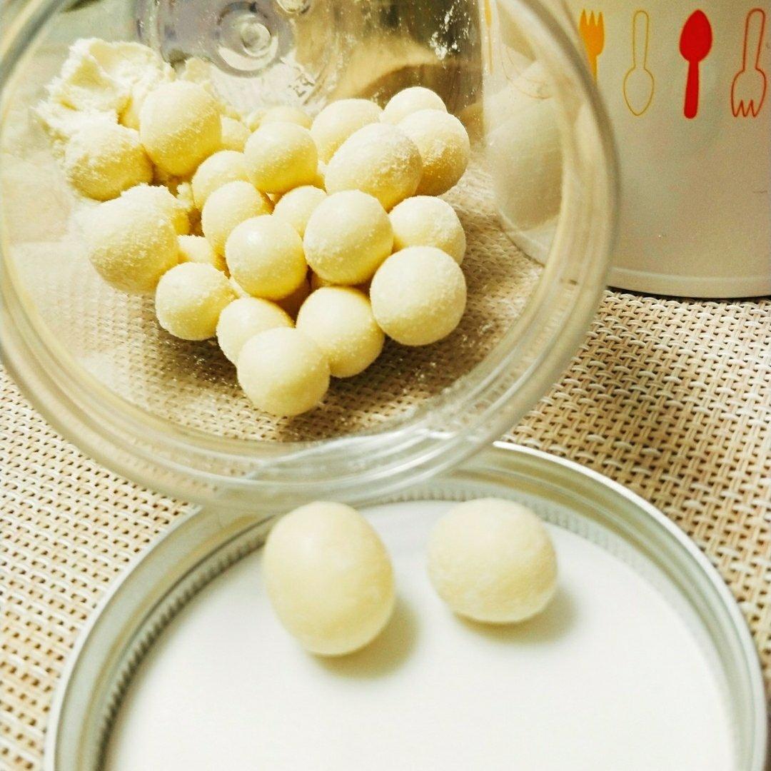 婴儿奶粉牛乳糖