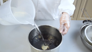 【Mr孟团队】教你如何煮珍珠（视频）的做法 步骤4