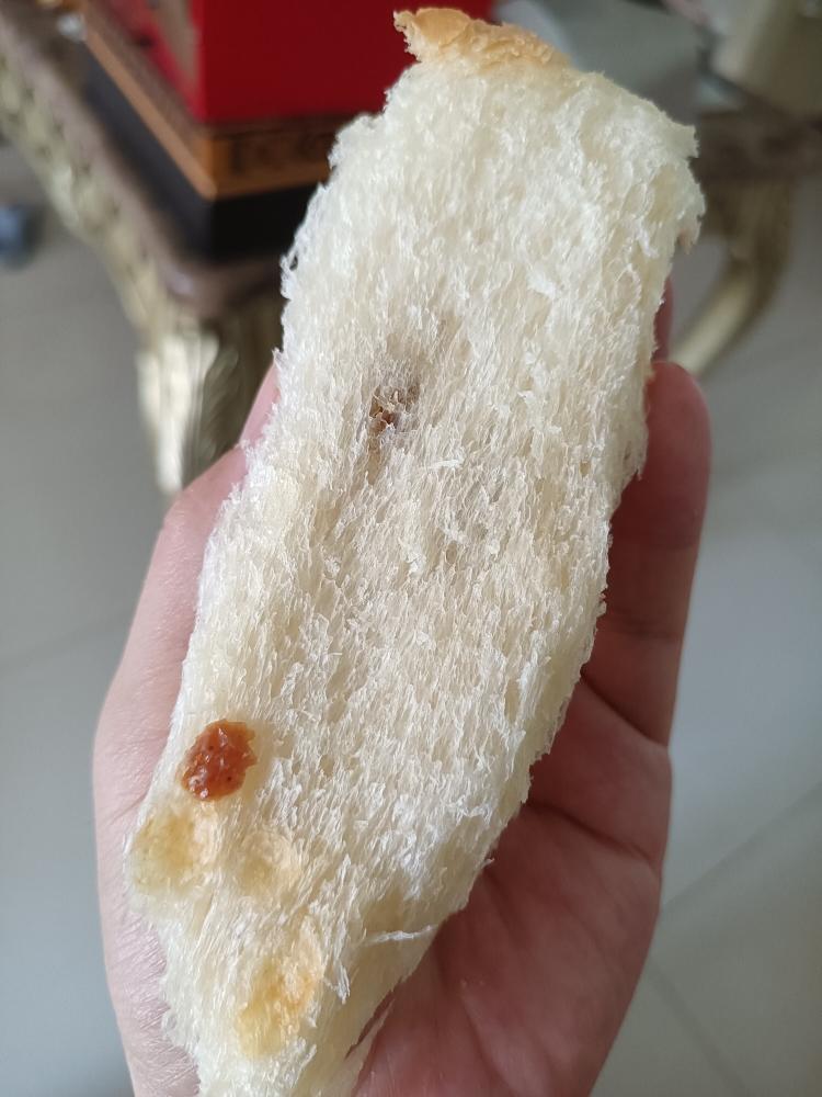 面包机版淡奶油吐司~附烤箱版吐司整形法🍞（万用吐司基础面团～咖啡吐司）
