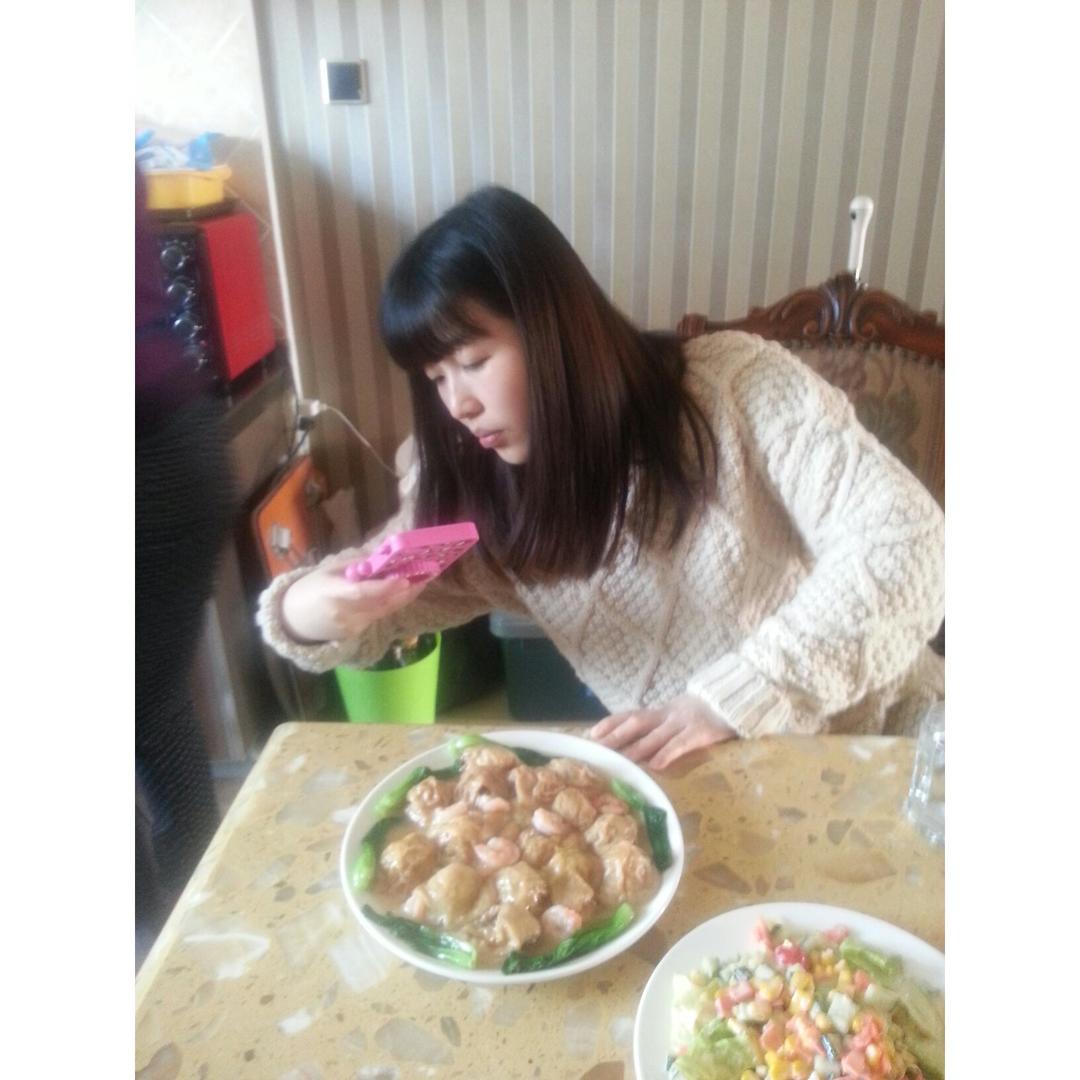 将温暖深藏馅心，这个冬天不太冷