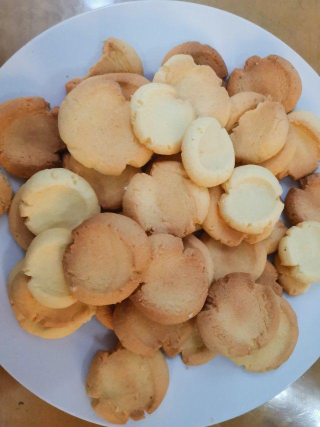 玛格丽特饼干