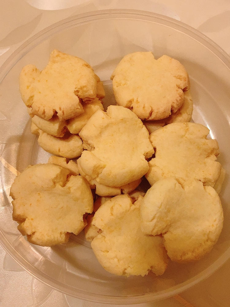 玛格丽特饼干