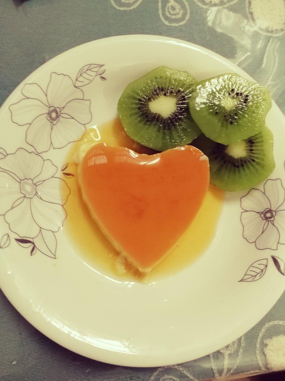 《Tinrry下午茶》教你做焦糖布丁