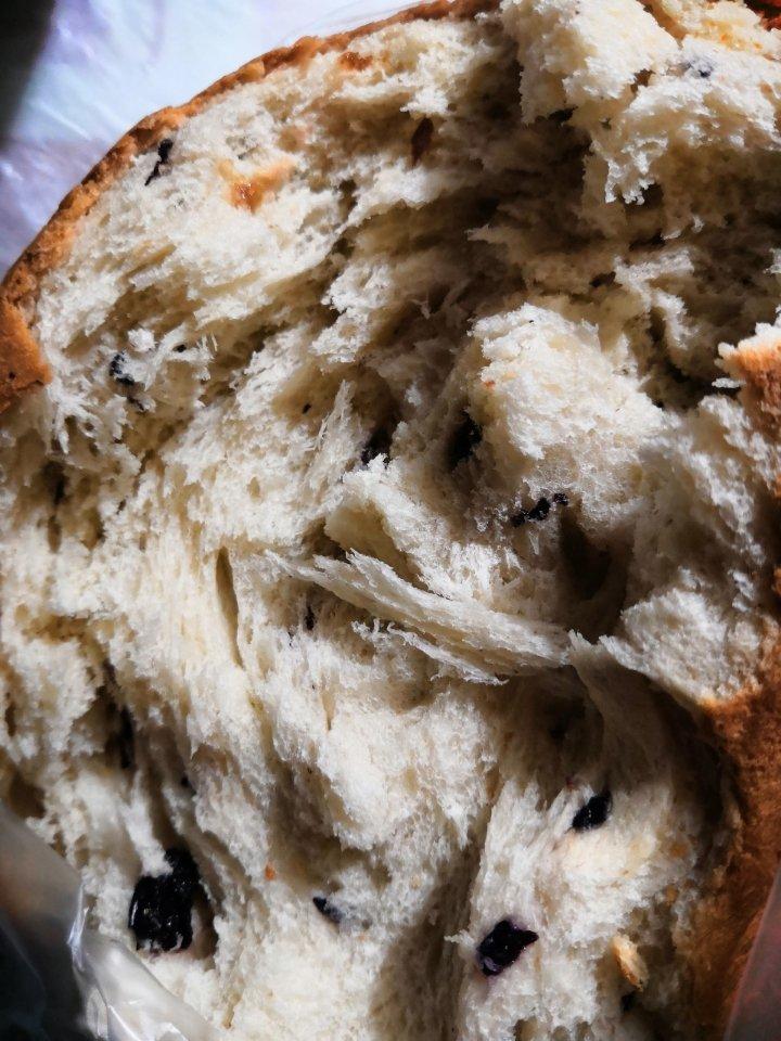 吐司面包（柏翠面包机PE6998）自用方子