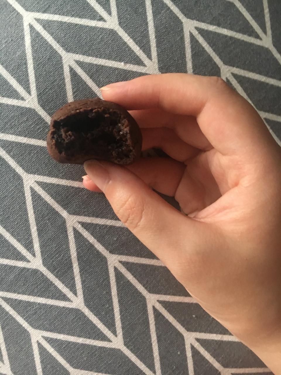 不塌陷不凹底的超美味麻薯