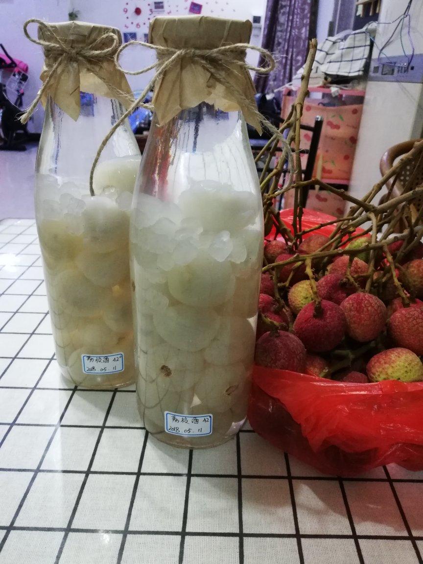 荔枝酒