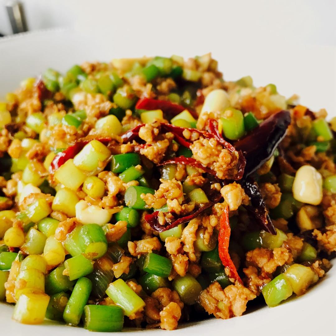 爱墨儿做的千刀肉