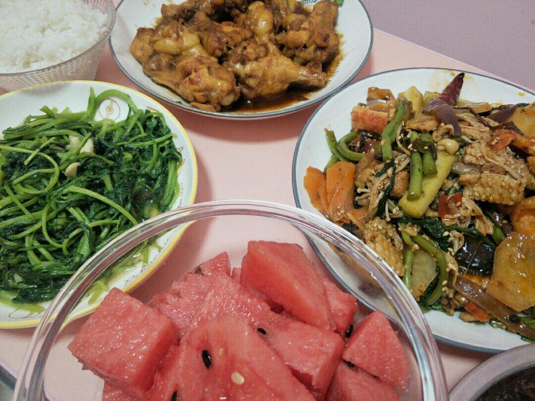三餐四季