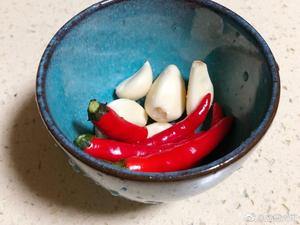 小米椒拌茄子，一道有灵魂的减肥食谱的做法 步骤3