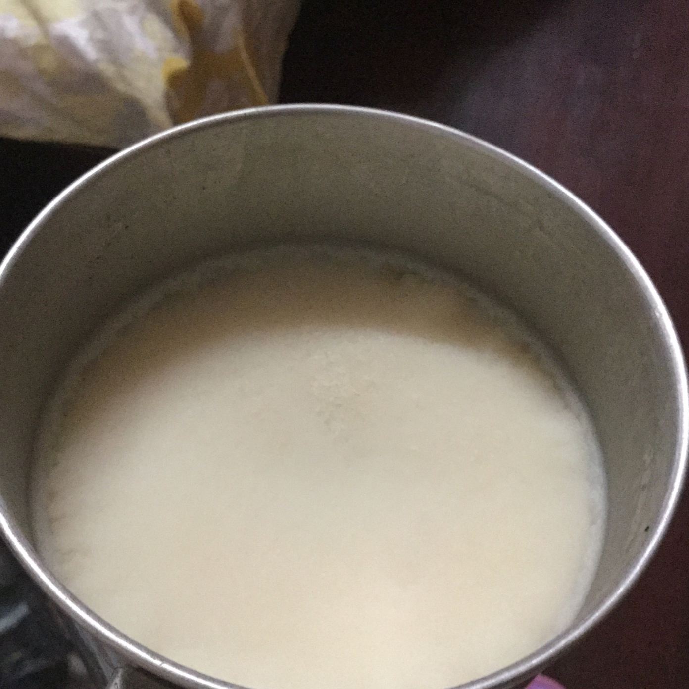 最简单的《熬猪油》方法
