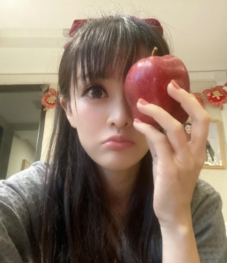 小吴姝