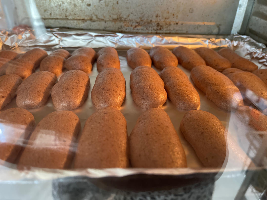 【米果】宝宝的辅食，大人的美味小零嘴