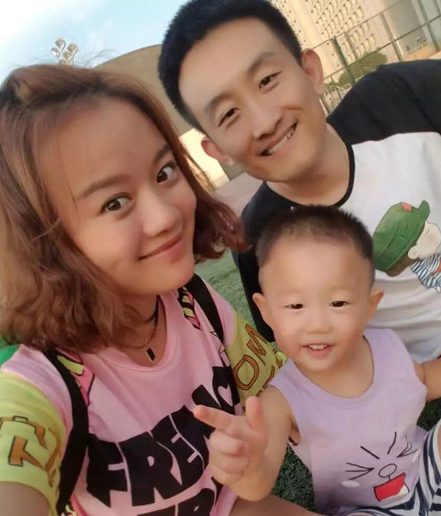 小渔想要稳稳的幸福