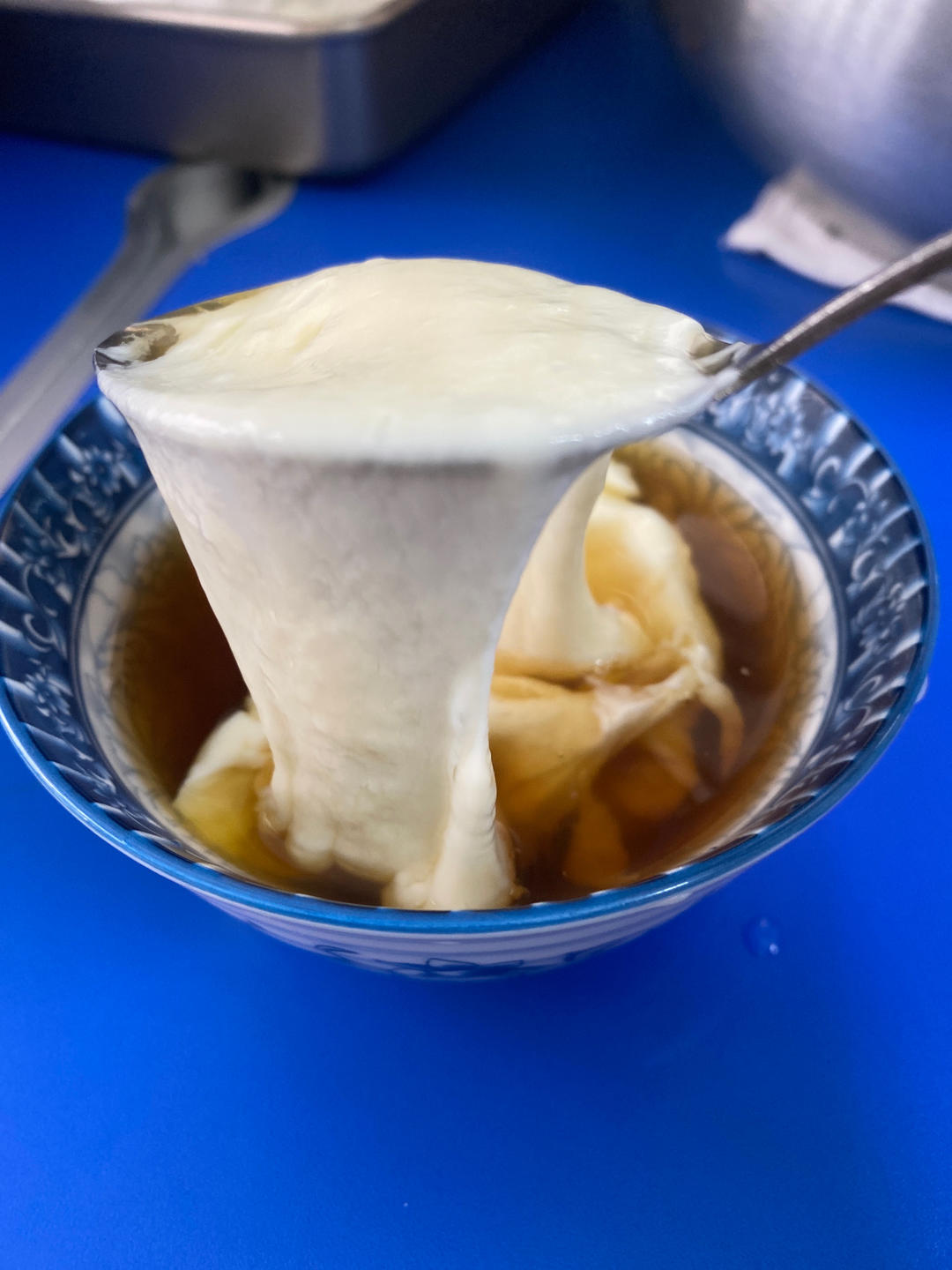 十分钟做好麻薯糖水