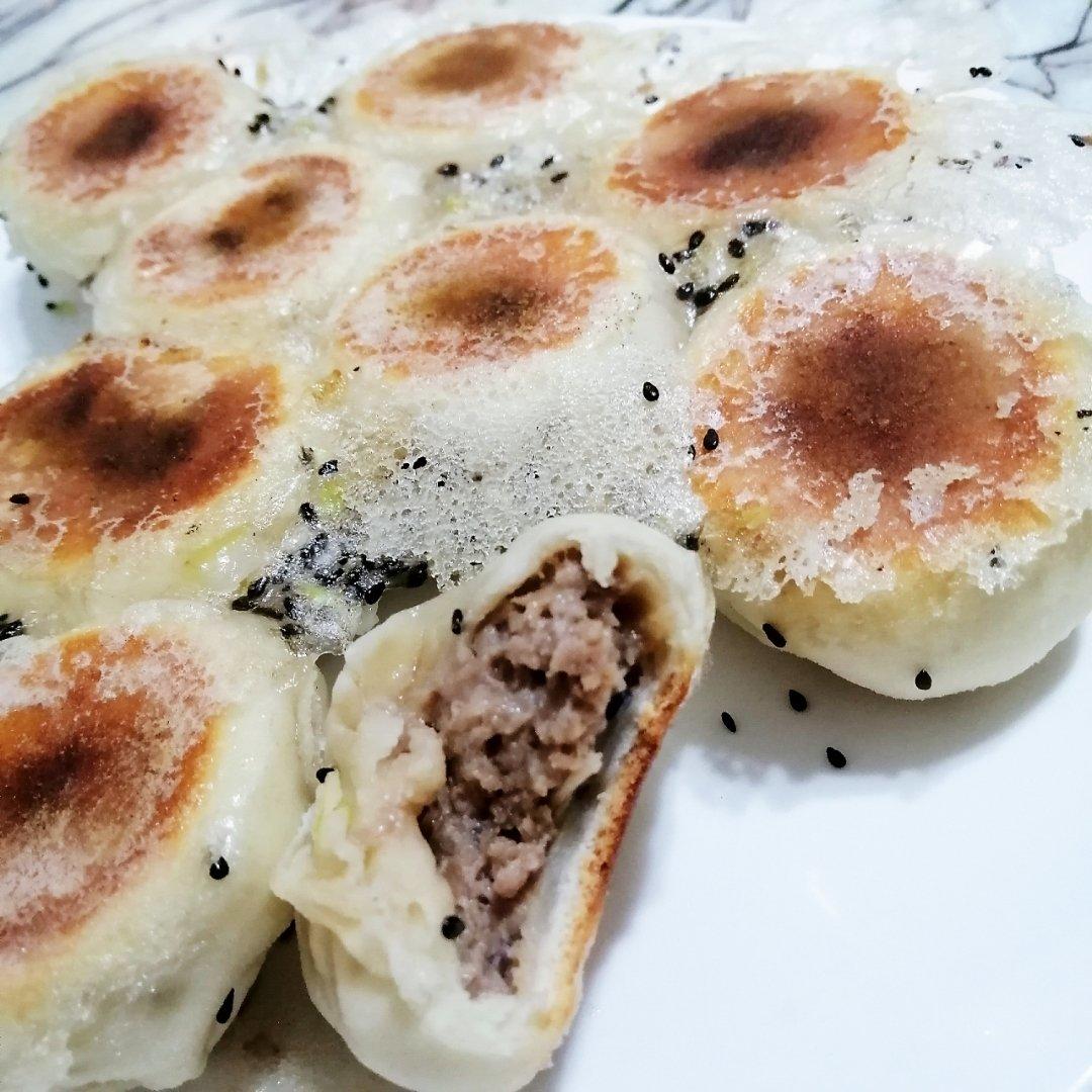 冰花煎饺