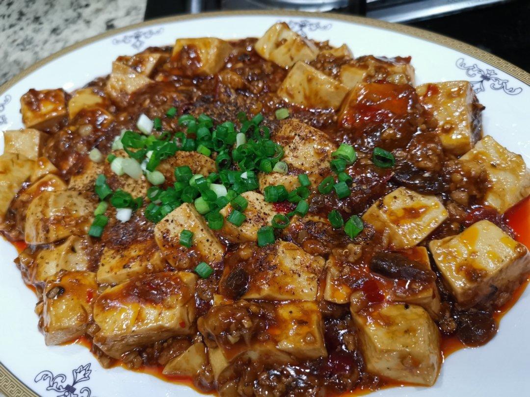 🌈肉沫豆腐(必收藏版本)