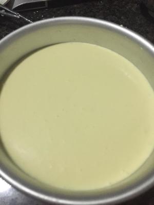 细滑重乳酪的做法 步骤10