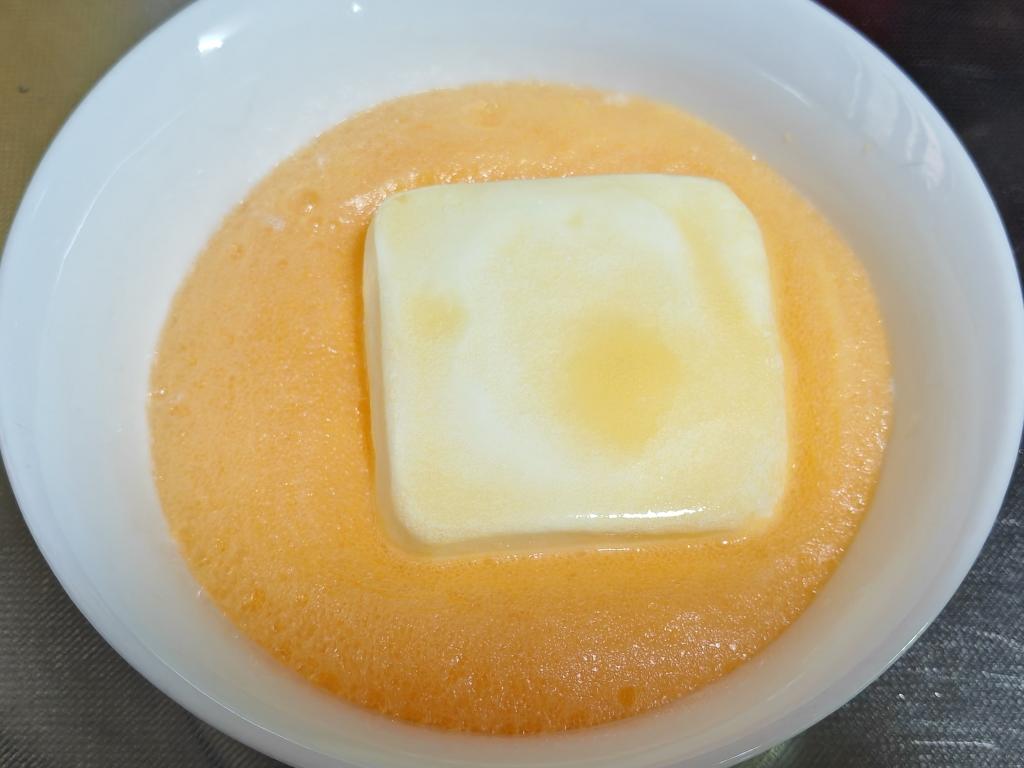 小时候的味道～冰砖汽水