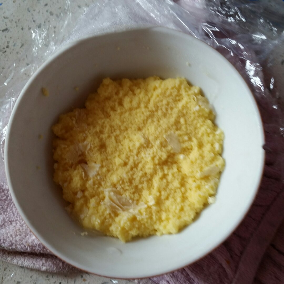 无奶油简单冰淇淋做法