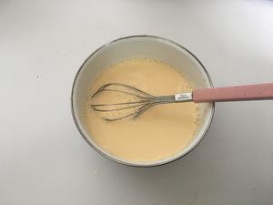 超级嫩滑的牛奶炖蛋的做法 步骤10
