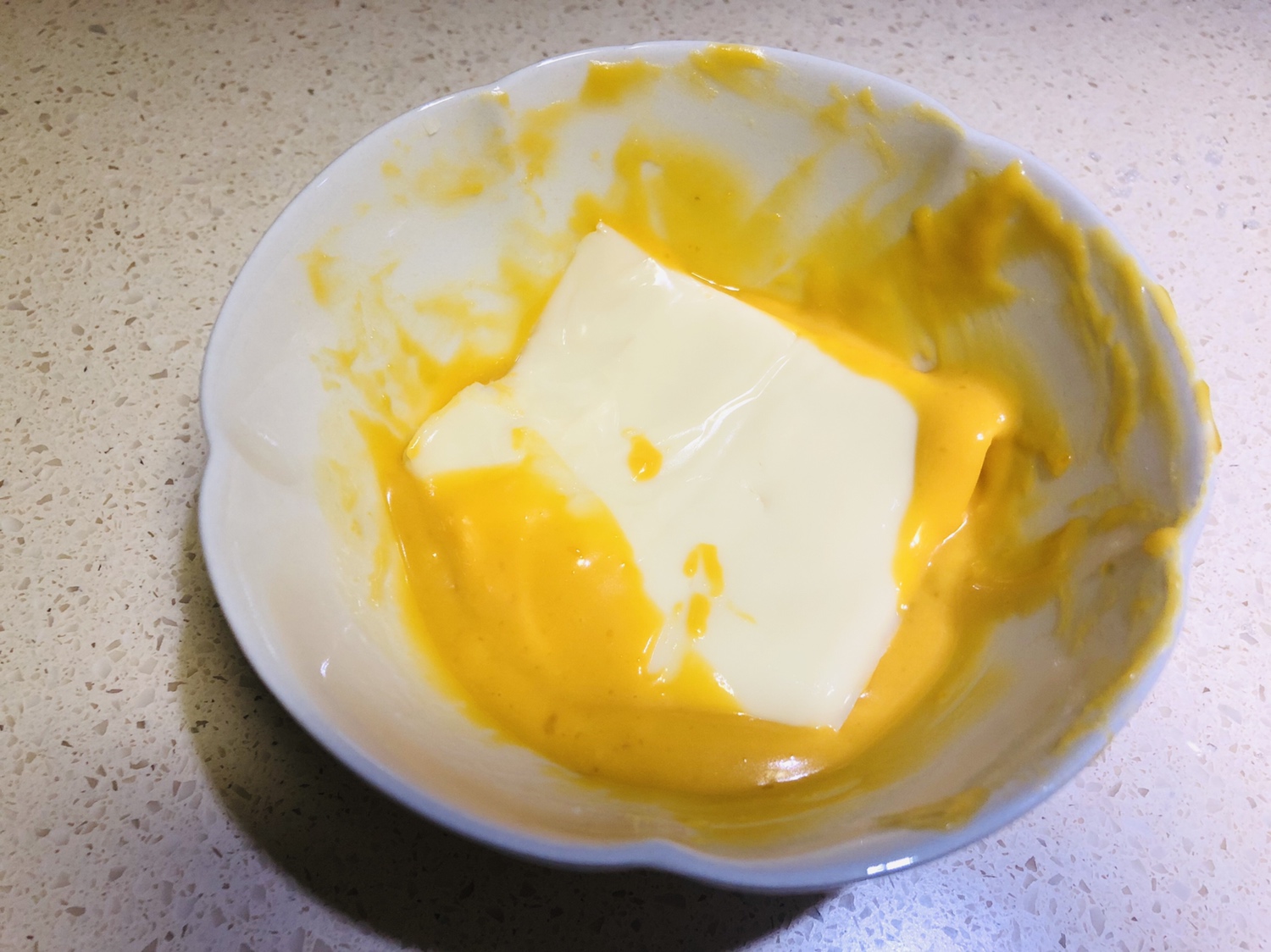 健康版的土豆泥蛋黄酥的做法 步骤10