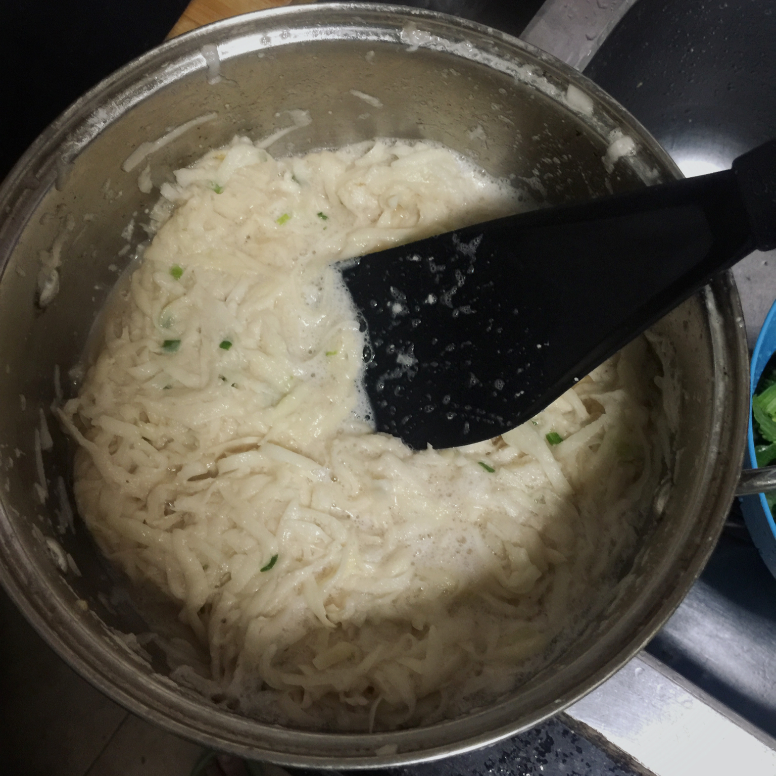 土豆饼