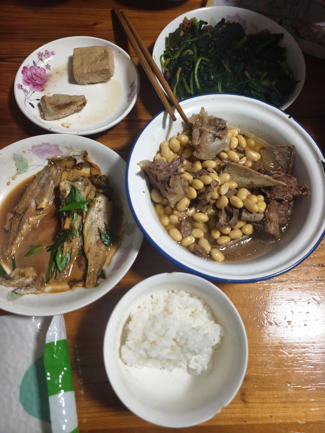 晚餐•2026年2月26日