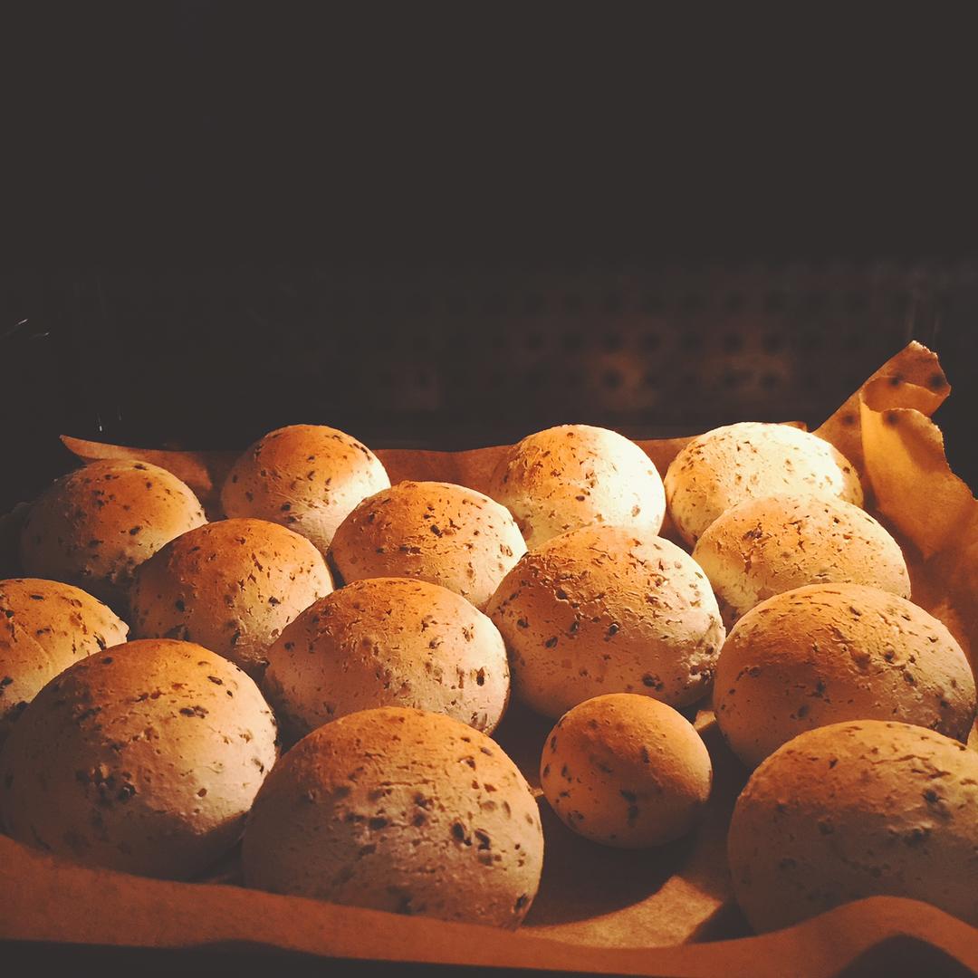 恐龙蛋·麻薯面包·麻薯包 自己做了1000➕的私人配方