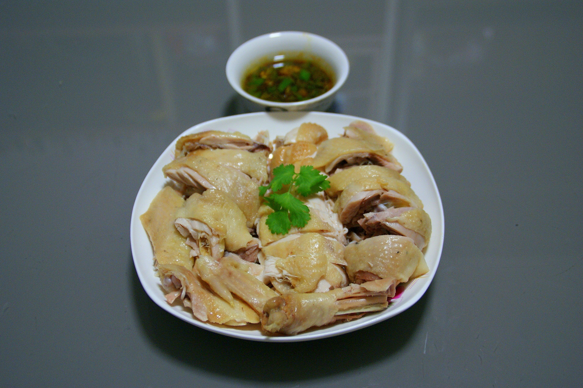 水蒸鸡