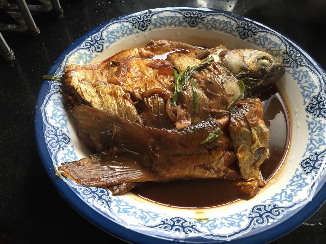 煮妇美食交换日记