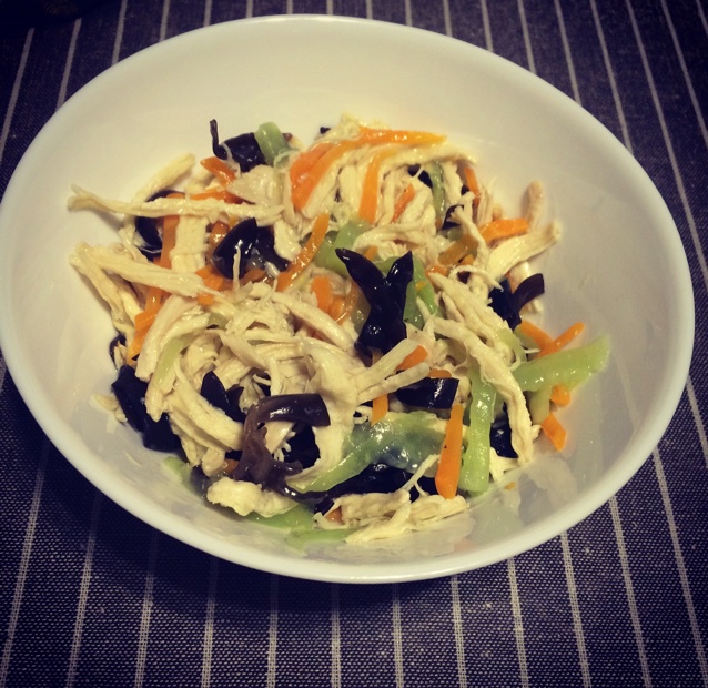 麦MAMAの味