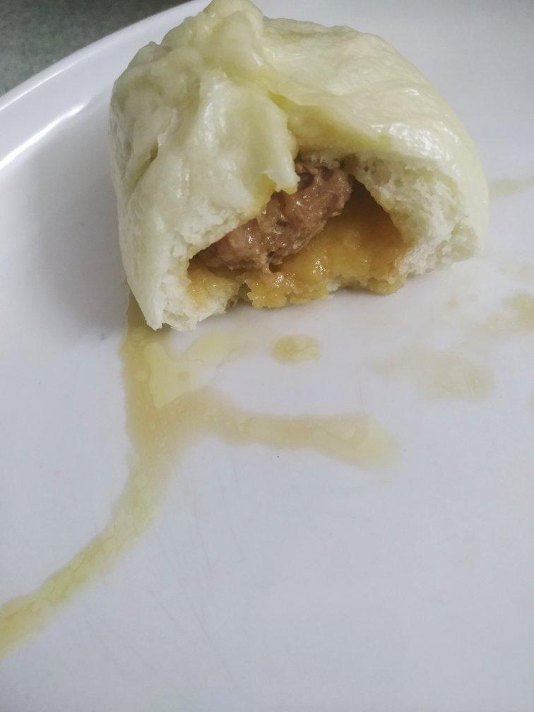 ~肉包子~多汁、松软包子君的制作攻略