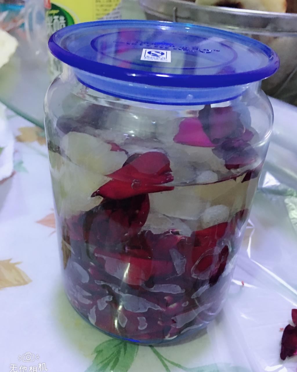 玫瑰酒