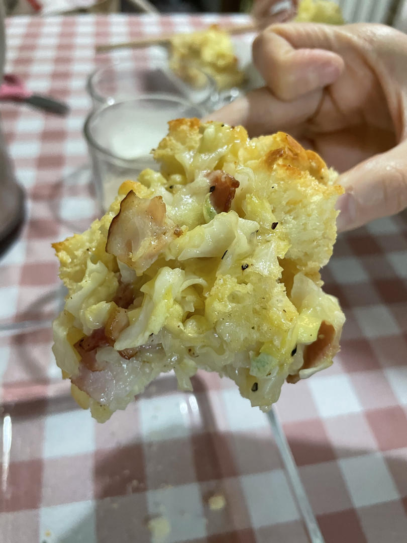 85度C招牌面包❗️凯撒大帝