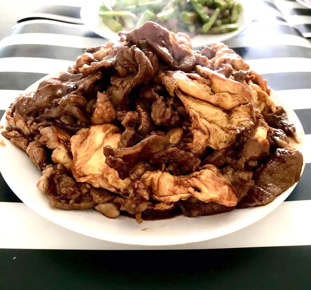 超级美食虾干