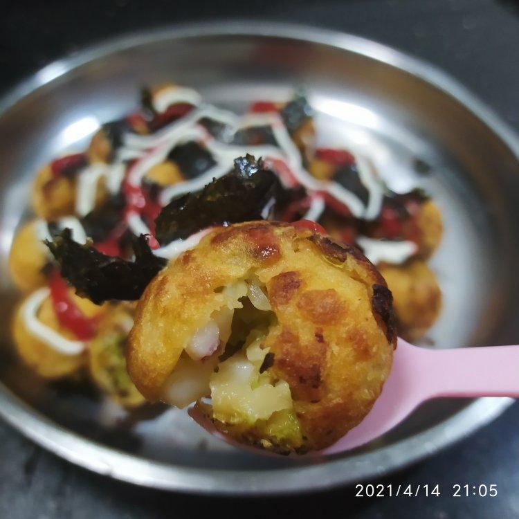 厨房里捣鼓的那些事