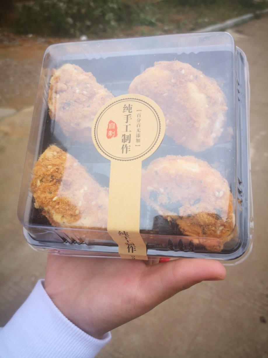 巨无霸蛋糕卷——大船长风炉烤制 一盘喂饱全家~